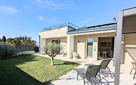 Villa Agapanto